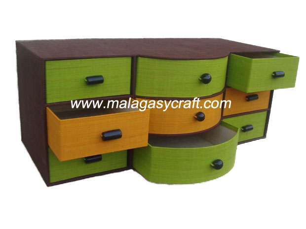 Commode